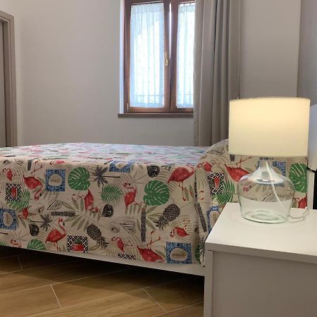 B&B A Casa Della Nonna Paestum Kültér fotó