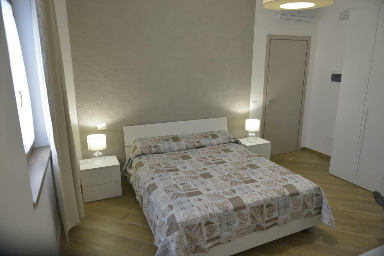 B&B A Casa Della Nonna Paestum Kültér fotó
