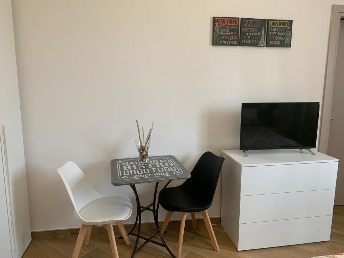 B&B A Casa Della Nonna Paestum Kültér fotó